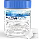 Bromine Tablets for SPA Hot Tub 1lb Brominating Tablets Booster