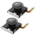 BRONAL TMR Hall Effect Joystick Replacement for JoyCon (2pcs Single)