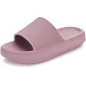 BRONAX Cushioned Thick Sole Pillow Slippers for Women and Men Y10