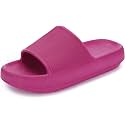 BRONAX Cushioned Thick Sole Pillow Slippers for Women and Men Y10
