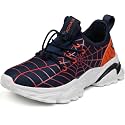 BRONAX Little/Big Boys Stylish Tennis Shoes for School &amp; Play KD7