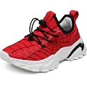 BRONAX Little/Big Boys Stylish Tennis Shoes for School &amp; Play KD7