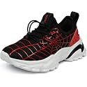 BRONAX Little/Big Boys Stylish Tennis Shoes for School &amp; Play KD7