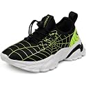 BRONAX Little/Big Boys Stylish Tennis Shoes for School &amp; Play KD7