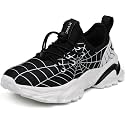 BRONAX Little/Big Boys Stylish Tennis Shoes for School &amp; Play KD7