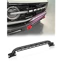Bronco Front Bull Bar (Not for Bronco Sport)