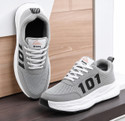 broniq BRONIQ GREY REC CASUAL TRENDY CASUAL
