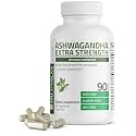 Bronson Ashwagandha Extra Strength Stress amp Mood