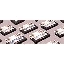 BRONSON PROFESSIONAL | False Eyelash, Eye Makeup Lash 3D Faux Mink Fake Eyelash Long Natural Eyelashes no. 234 (1 pair)