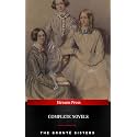 The Brontë Sisters : Complete Novels: Jane Eyre, Wuthering Heights, The Tenant of Wildfell Hall, Villette (NTMC Classics) (Penguin Clothbound Classics)