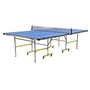 Bronx Duro Table Tennis Table with 18