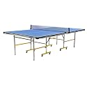 Bronx Duro Table Tennis Table with 18