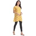 Women's Slim Fit Tunic