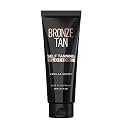 Bronze Tan Self Tanning Lotion for Face & Body, No Color Guide, 200 mL