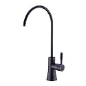 Bronze Water Filter Faucet,Commercial Everse Osmosis Faucet for Under Sink, Stainless Steel Drinking Water Purifier Faucet, Oil Rubbed Bronze