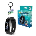 Brook Pocket Auto Catch Watchic Lite with Keychain – Auto Catcher, IPX7 Waterproof, 0.96” Color Display, Long Battery Life, Pocket Monster Accessory (Exclusive Version)