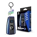 Brook Ras1ution 2 with Keychain – Racing Wheel Converter for PS5/PS4/PS3/NS/NS2 – Universal Wheel Support, Force Feedback, Adjustable Steering Range, OLED HUD [Exclusive Version]