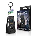Brook Ras1ution X with Keychain – Xbox Racing Wheel Converter, Adapter for Series X|S, One & 360 | Supports 60+ Wheels, Force Feedback, App Customization [Official Exclusive Edition]