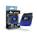 Brook Wingman PS2 Starry Blue Converter - Special Retro Consoles Converter for XB Series X|S, One, 360, Elite 1&amp;2 and PS5/PS4/PS3, NS Pro Controller on PS2/ PS1/ PS Classic Consoles (Starry Blue)