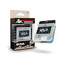 Brook Wingman PS2 Transparent White Converter - Special Retro Consoles Converter for XB Series X|S, One, 360, Elite 1&amp;2 and PS5/PS4/PS3, NS Pro Controller on PS2/ PS1/ PS Classic Consoles