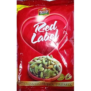 brooke bond red label tea premix 1kg