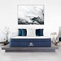 Brooklyn Bedding 1334 Aurora Luxe Cooling Mattress