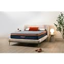 Brooklyn Bedding CopperFlex 12" Foam Mattress with Zoned Foam