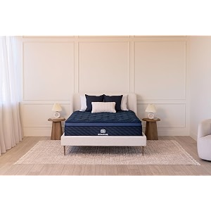 Brooklyn Bedding Signature Hybrid Queen 14 Inch