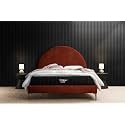 Brooklyn Bedding Titan 12" Core Twin XL Mattress| Pressure Relieving | Enhanced Cooling