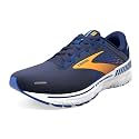Brooks Men's Adrenaline GTS 22 Supportive Running Shoe