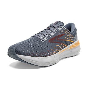 Brooks Mens Glycerin GTS 20 Supportive Running