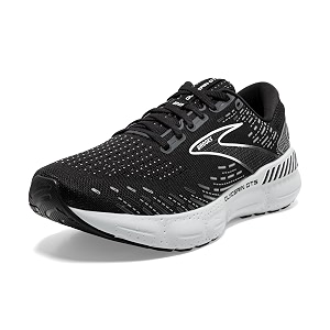 Brooks Mens Glycerin GTS 20 Supportive Running