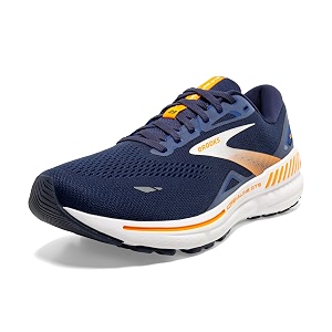 Brooks Mens Adrenaline GTS 23 Supportive Running
