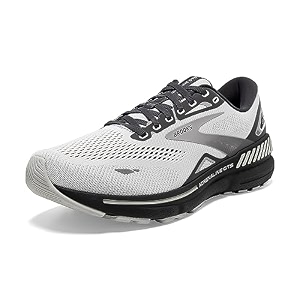 Brooks Mens Adrenaline GTS 23 Supportive Running