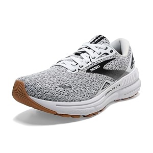 Brooks Mens Adrenaline GTS 23 Supportive Running