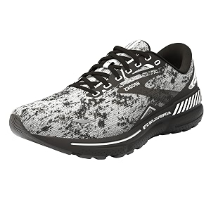 Brooks Mens Adrenaline GTS 23 Supportive Running