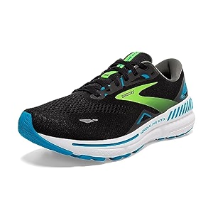 Brooks Mens Adrenaline GTS 23 Supportive Running