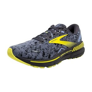 Brooks Mens Adrenaline GTS 23 Supportive Running