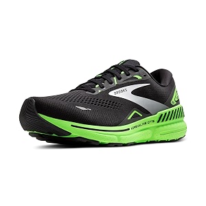 Brooks Mens Adrenaline GTS 23 Supportive Running