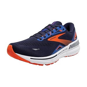 Brooks Mens Adrenaline GTS 23 Supportive Running
