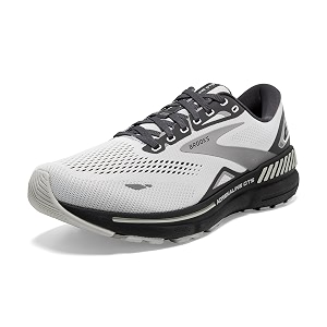 Brooks Mens Adrenaline GTS 23 Supportive Running