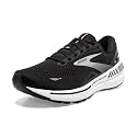 Brooks Mens Adrenaline GTS 23 Supportive Running