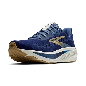 Brooks Mens Ghost 17 Neutral Running Shoe