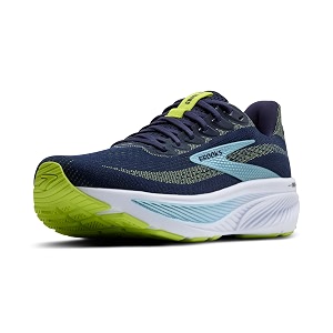 Brooks Mens Ghost 17 Neutral Running Shoe