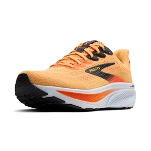 Brooks Mens Ghost 17 Neutral Running Shoe