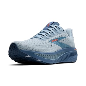 Brooks Mens Ghost 17 Neutral Running Shoe