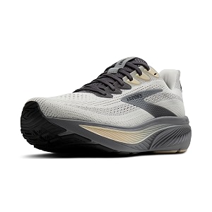 Brooks Mens Ghost 17 Neutral Running Shoe