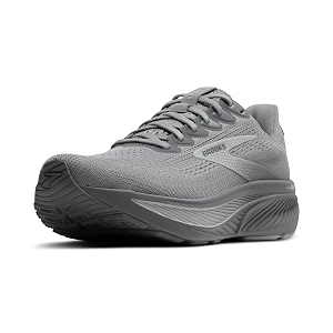 Brooks Mens Ghost 17 Neutral Running Shoe