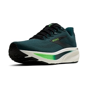 Brooks Mens Ghost 17 Neutral Running Shoe