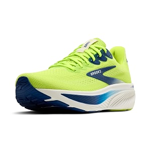 Brooks Mens Ghost 17 Neutral Running Shoe